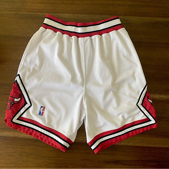 shorts chicago bulls nike